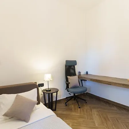 Blu: Beachfront With Amazing View Vourvourou
