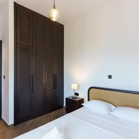 Villa Blu: Beachfront With Amazing View *