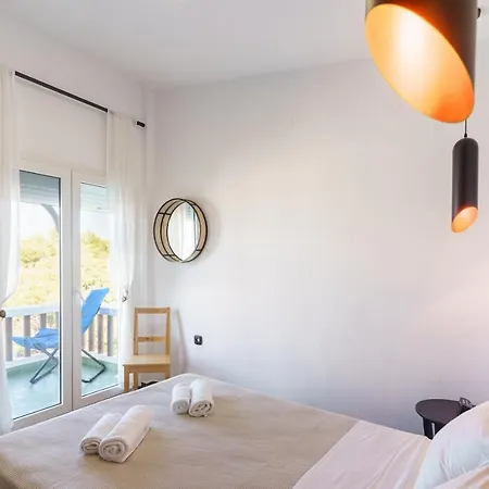 Blu: Beachfront With Amazing View 보우르보우로우